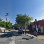 Chantier Rue Moreau côté est entre les rues De Rouen et Hochelaga