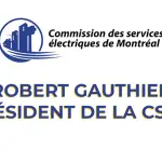 Un nouveau président à la CSEM