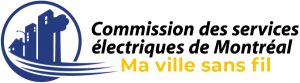 CSEM (Commission des Services Électriques de Montréal)